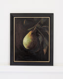 Waxing Pear | 8x10