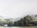 House in the Hills | 30x40