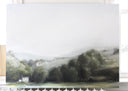 House in the Hills | 30x40