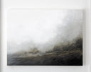 Heathered | 18x24