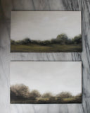 Threadbare I | 6x12
