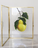 Yellow Gold | 7x9