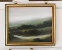 View to the South | 8x10"