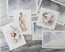 Powder Puff | 5x5