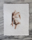 Nude Study 4 | 8x10