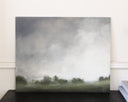 The Early Fog | 16x20"
