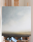Wheat Fields | 30x30"