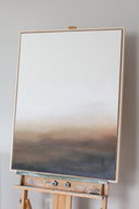 Burnished | 30x40