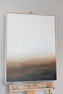 Burnished | 30x40