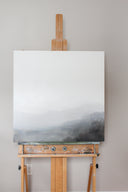 On the Brink | 30x30