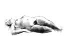 Repose | 11x14