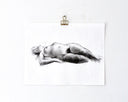 Repose | 11x14