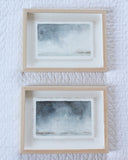 Coast Study 5  | 5.5x8.5