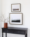Earthen Landscape Art Print