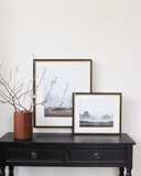 In Stock: Last Glance Print