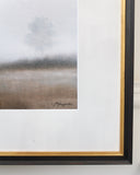 In Stock: Last Glance Print