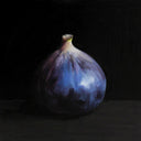 Fig Study no.3 | 6x6