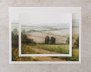 In Stock: Country Air Print