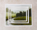 In Stock: The Downpour Print