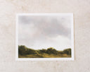 Breakthrough Landscape Art Print