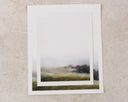 In Stock: Quiet Morning Print