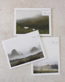 In Stock: Mist in the North Print
