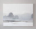 Wintry Mists | 30x40