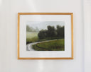 In Stock: The Downpour Print