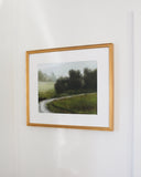 In Stock: The Downpour Print
