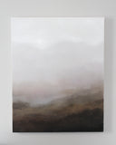 Lavender Mist | 24x30