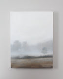 Last Glance | 18x24
