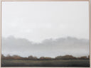 Quiet Countryside | 30x40