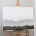 Quiet Countryside | 30x40