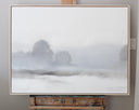 Wintry Mists | 30x40