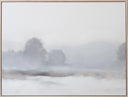 Wintry Mists | 30x40