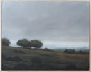 Gray Bluffs | 24x30