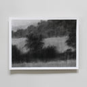 Rain-drenched Fields | 9x12"