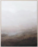 Lavender Mist | 24x30