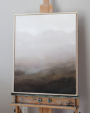 Lavender Mist | 24x30