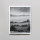 Countryside Storm 2 | 11x14"
