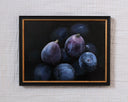 Fig Study no.6 | 9x12