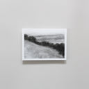 View from the Bluff | 5x7"