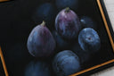 Fig Study no.6 | 9x12