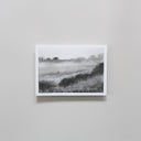Misty Fields | 5x7"