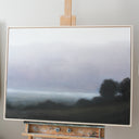 Violet Haze | 30x40