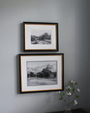 Framing for the Countryside on Paper collection