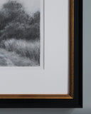 Framing for the Countryside on Paper collection