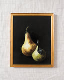 Pear Study no.2 | 11x14
