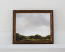 Vintage Framed Print: Breakthrough | 8x10"