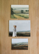 Walk to Oakham Mount | 6.25x7.5"